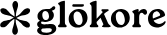 Glōkore Logo